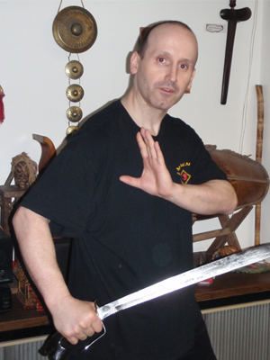 Guro Michael Williams